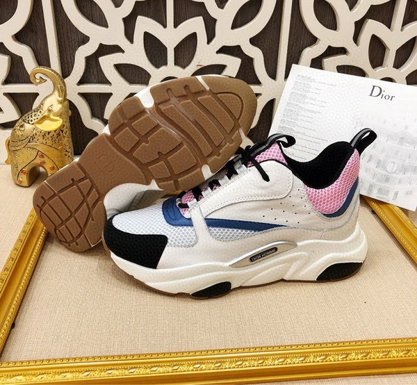 Dior men Shoes 1：1 quality-004