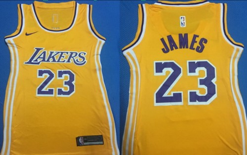 NBA Los Angeles Lakers-343