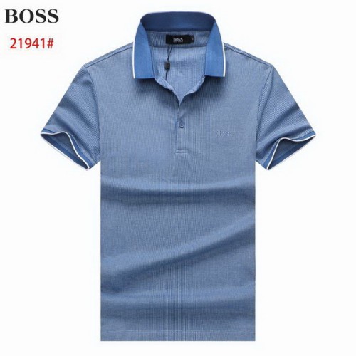 Boss polo t-shirt men-012(M-XXXL)