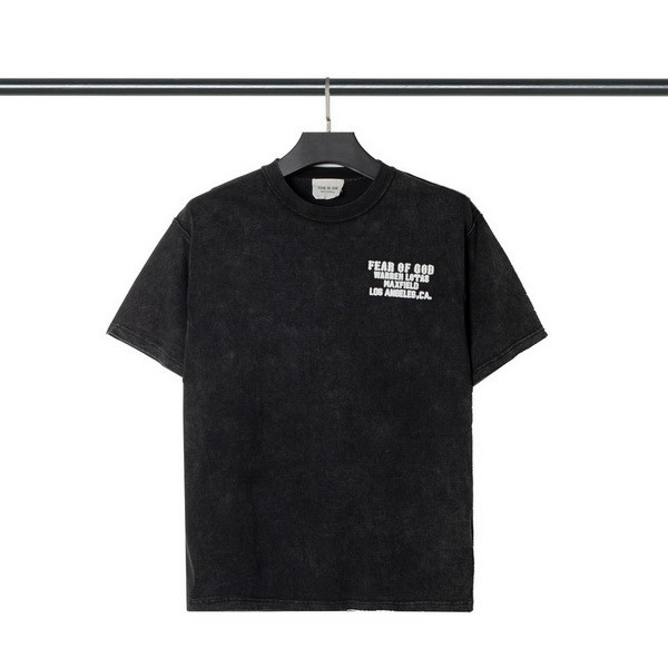 Fear of God Shirt 1：1 Quality-264(S-XL)