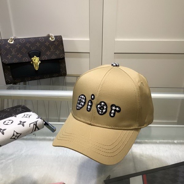 Dior Hats AAA-427