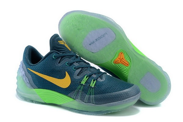 Nike Kobe Bryant 5 Shoes-002