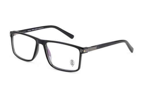 Cartie Plain Glasses AAA-1651