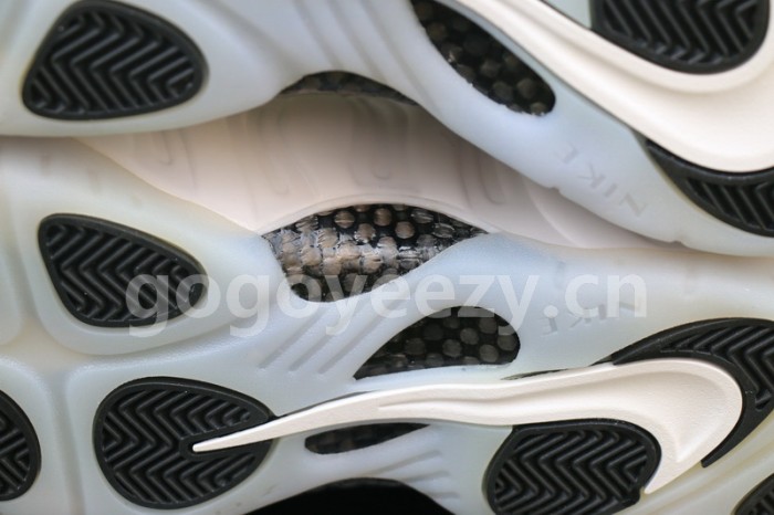 Authentic Nike Air Foamposite Pro QS “All-Star”
