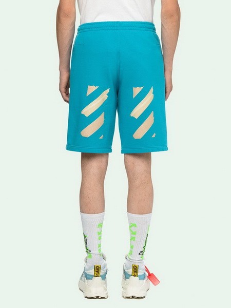 OFF White Pants 1：1 quality-111(XS-L)