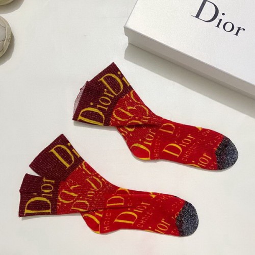 Dior Sock-048