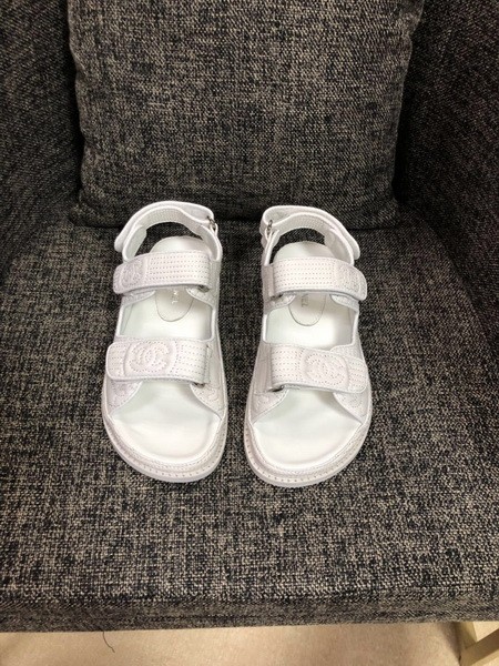 CHNL women slippers AAA-234