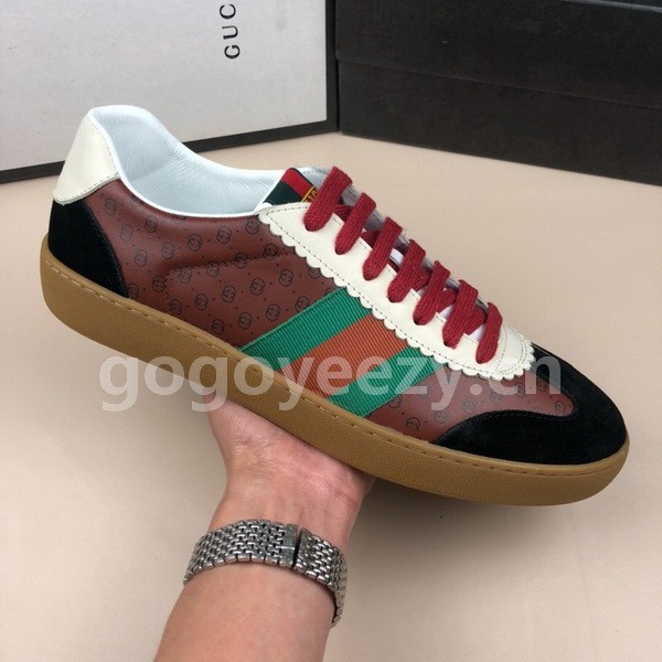 Super Max G Shoes-308