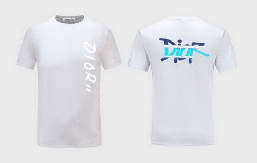 Dior T-Shirt men-123(M-XXXXXXL)