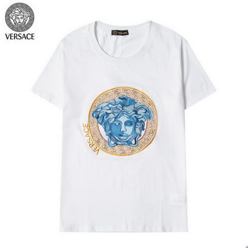 Versace t-shirt men-458(S-XXL)