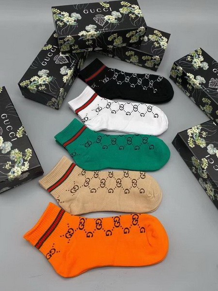 G Socks-258