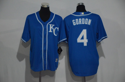MLB Kansas City Royals-124