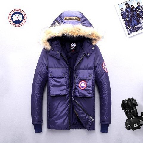 Moncler Down Coat men-211(M-XXXL)