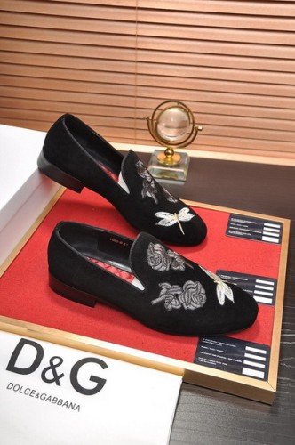 D&G men shoes 1：1 quality-575