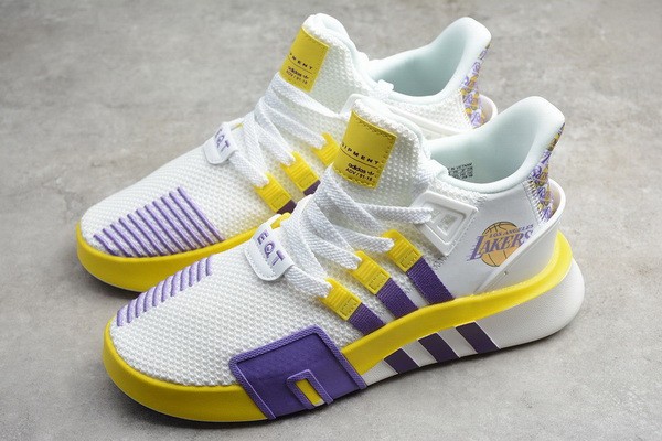 AD Originals EQT Running Shoes-128