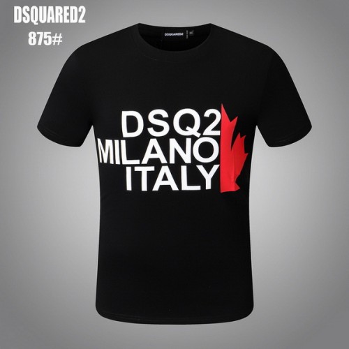 DSQ t-shirt men-208(M-XXXL)