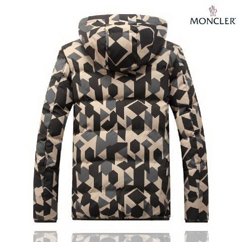 Moncler Down Coat men-152(M-XXL)