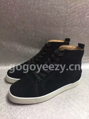 Super Max Christian Louboutin Shoes-465