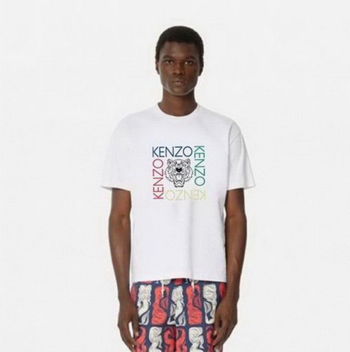 Kenzo T-shirts men-095(M-XXL)