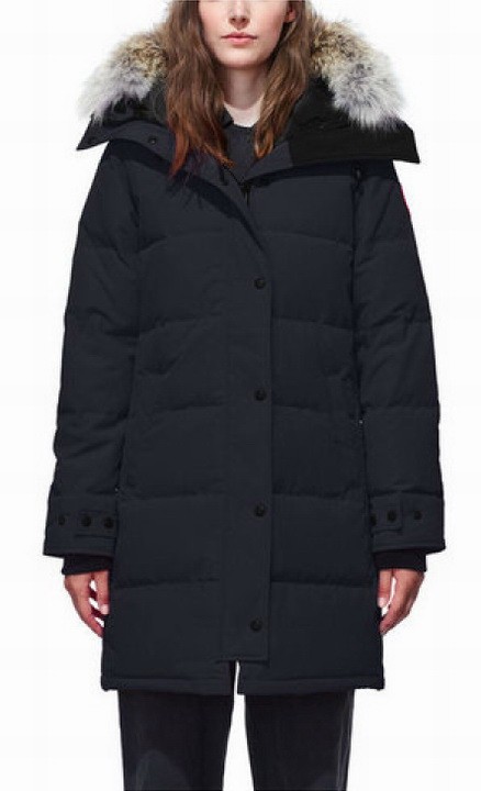 CG Down Jacket women-287