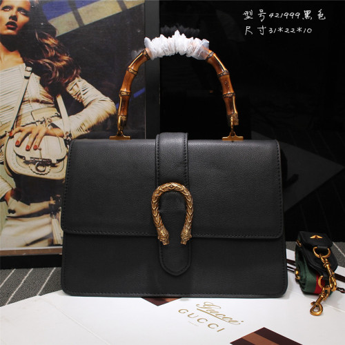 Super Perfect G handbags(Original Leather)-006