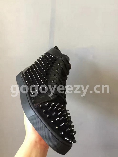 Super Max Christian Louboutin Shoes-576