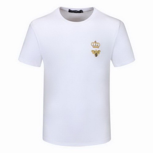 D&G t-shirt men-059(M-XXXL)