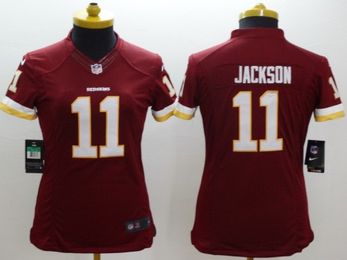 NEW NFL jerseys women-217