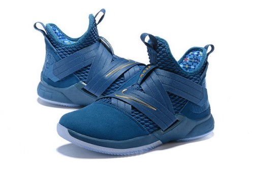 Nike Zoom Lebron Soldier 12 Shoes-011