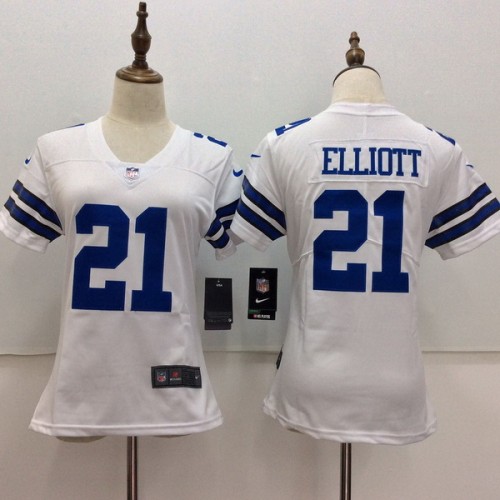 NFL 2019 Jerseys women-126