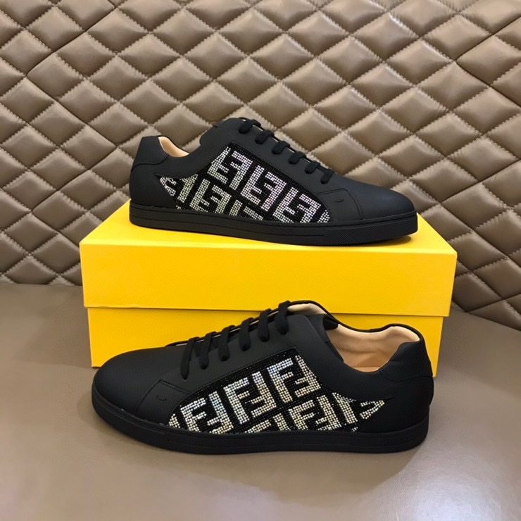 US$ 212.98 - Super Max Custom High End FD Shoes-041 - www.gogoyeezy.cn