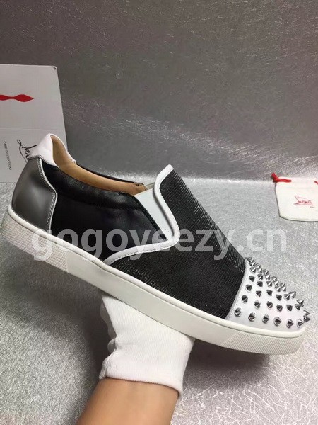 Super Max Christian Louboutin Shoes-507