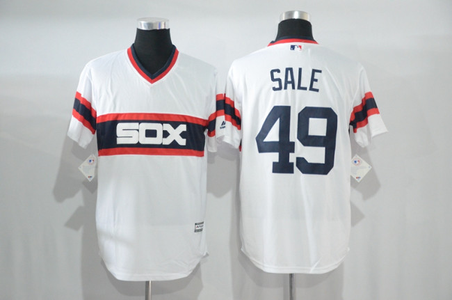 MLB Chicago White Sox-029
