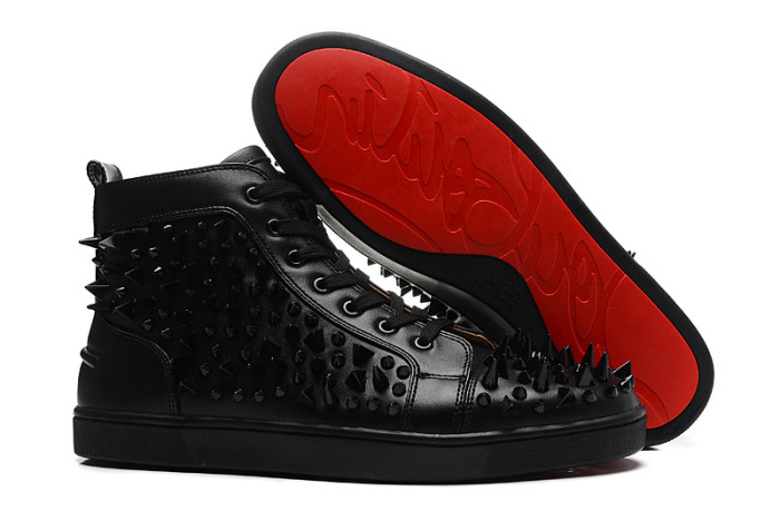 Christian Louboutin mens shoes-297