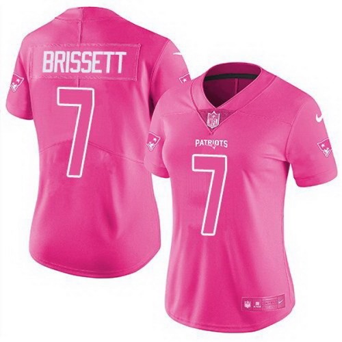 NFL 2019 Jerseys women-490