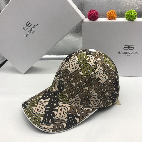 Burrerry Hats AAA-199