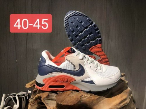 Nike Air Max 90 men shoes-772