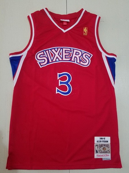 NBA Philadelphia 76ers-170