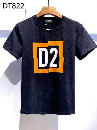 DSQ t-shirt men-151(S-XXL)