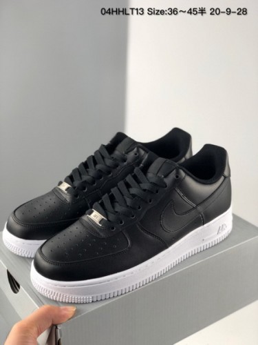 Nike air force shoes women low-1866