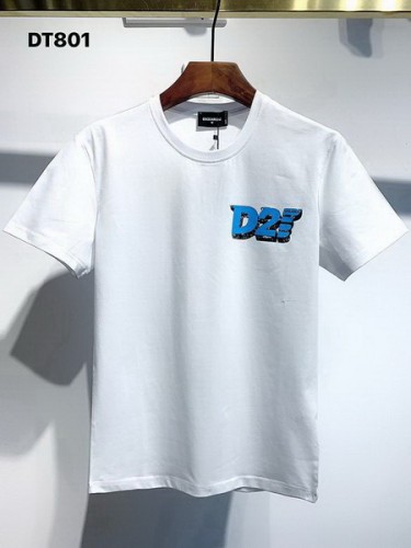 DSQ t-shirt men-027(M-XXXL)