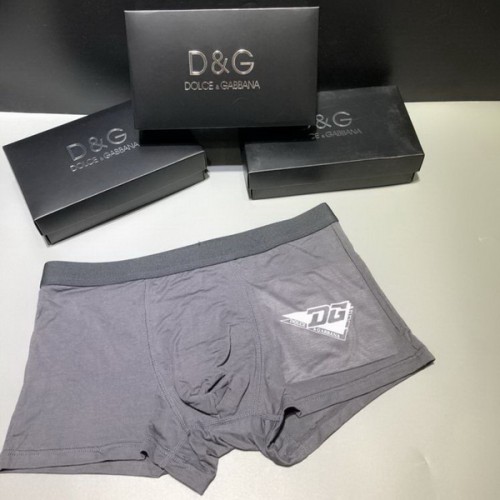 D&G underwear-016(L-XXXL)