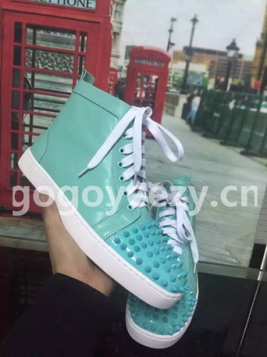 Super Max Christian Louboutin Shoes-278