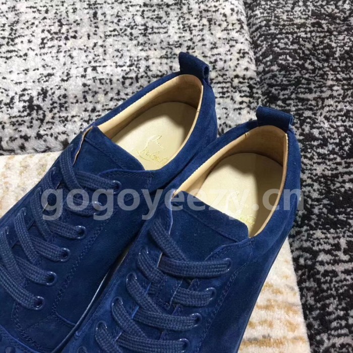 Super Max Christian Louboutin Shoes-1051