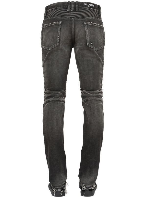 Balmain Jeans AAA quality-229(28-38)