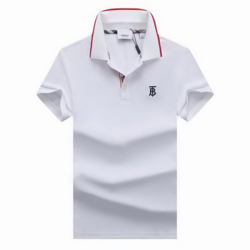 Burberry polo men t-shirt-066(M-XXXL)