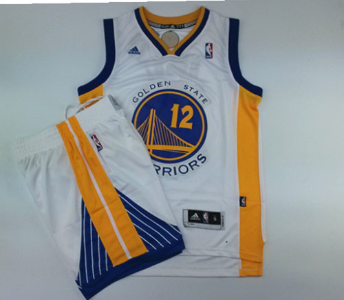NBA Golden State Warriors Suit-008