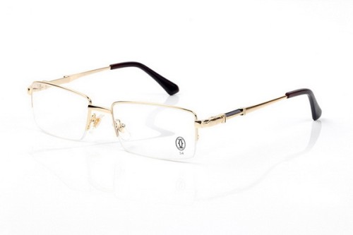 Cartie Plain Glasses AAA-1718