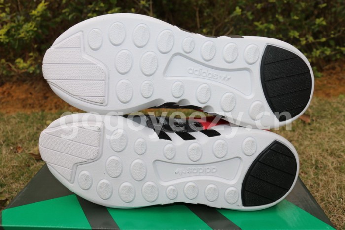 Authentic AD EQT Support ADV Grey Pink