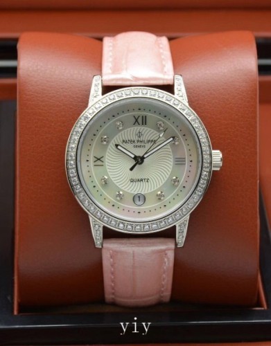 Patek Philippe Watches-329